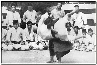 Jigoro Kano - Royal Siam Judo Club