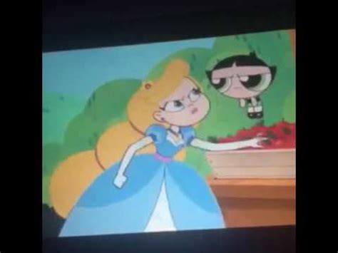 The Powerpuff Girls 2016 S1 E17 Funny Moment 😜😜😝😝 - YouTube