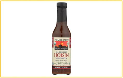 Gluten Free Hoisin Sauce Brands | Zero Gluten Guide