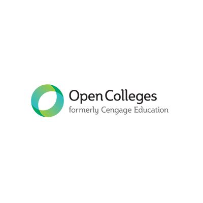 Open Colleges | Logo Design Gallery Inspiration | LogoMix