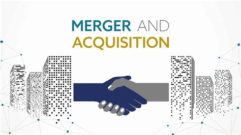 Differences Between Merger and Acquisition - TargetTrend