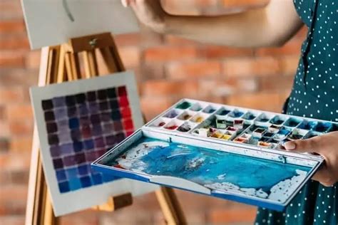 Best Travel Watercolor Set - Our Top Travel Paint Set Recommendations