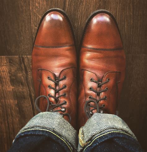 Edward Green Galway Boot Review | The Quintessential English Country ...