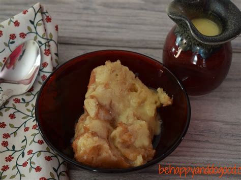 recipe microwave bread pudding - Microwave Recipes