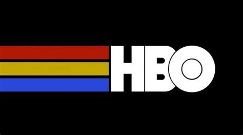 1970s HBO Logo