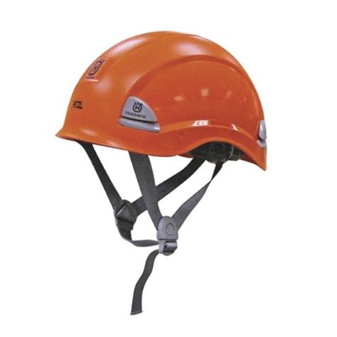 Husqvarna Vertex Arborist Logger Safety Rescue Cap Helmet by Petzl ...