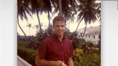 Young Joe Biden has the Internet buzzing - CNN Video