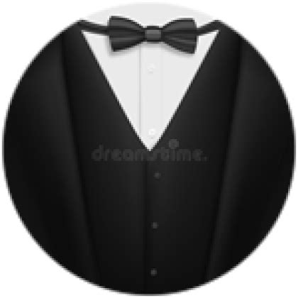 black suit - Roblox