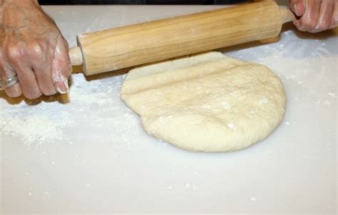 Homemade Pizza Dough | ThriftyFun