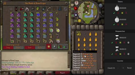 OSRS Money making guide! 1.7m per hour medium requirements - YouTube