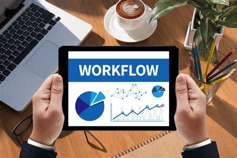 How to Pick the Best Workflow Software for Your Organization