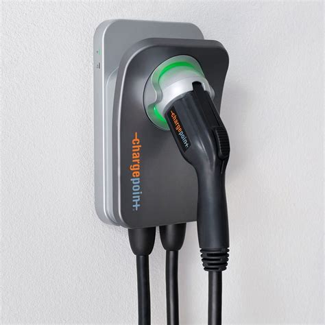 ChargePoint Home Flex (WiFi) - Charged at Home