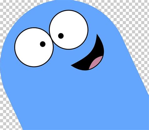 Bloo Imaginary Friend Cartoon Network PNG, Clipart, Area, Bloo, Blue, Cartoon, Cartoon Network ...