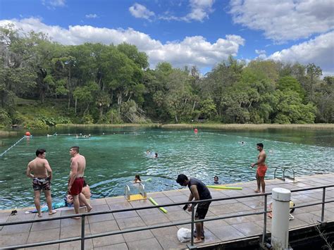 Rainbow Springs State Park - STATE PARKS USA