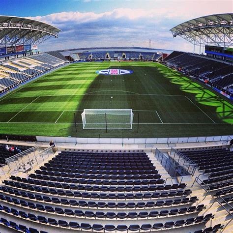 17 Best images about MLS Soccer Stadiums on Pinterest | San jose ...