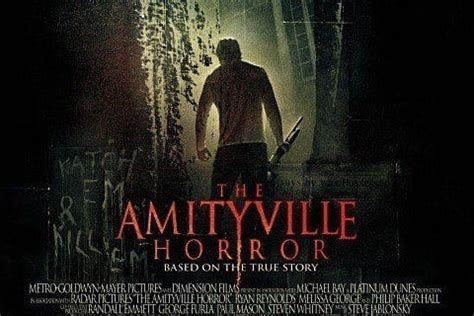 The Amityville Horror - Cast, Ages, Trivia | Famous Birthdays