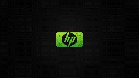 HP Green Wallpapers - Wallpaper Cave