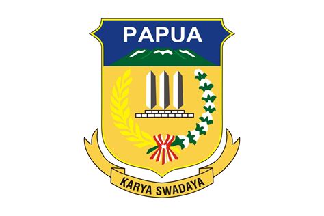 Provinsi Papua Logo