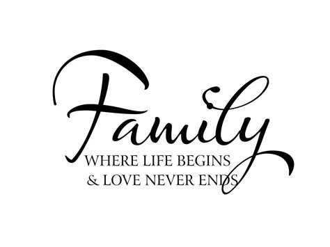 family-quotes-hd-wallpaper-5 | Love life quotes, Family love quotes, Short family love quotes