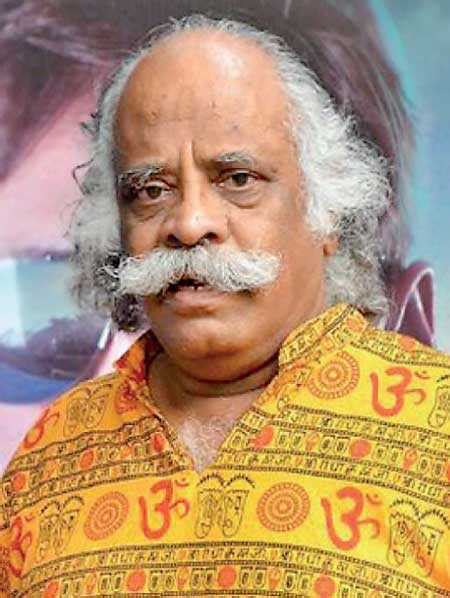 Renowned Sri Lankan actor philosopher Jayapalan to star in Prasanna’s ...