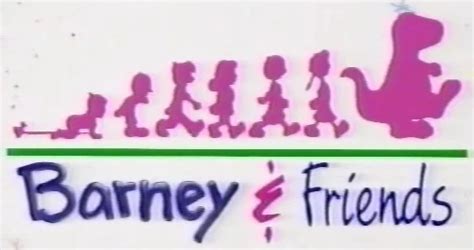 Petition · HiT Entertainment: Release Barney & the Backyard Gang and Barney & Friends Seasons 1 ...