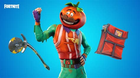 Fortnite's season 6, week 3 challenges want you to warm up your tomato ...