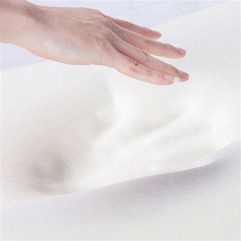 Memory Foam Orthopedic Pillow