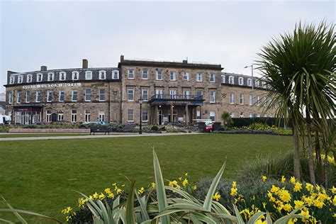 The North Euston Hotel Fleetwood, Lancashire