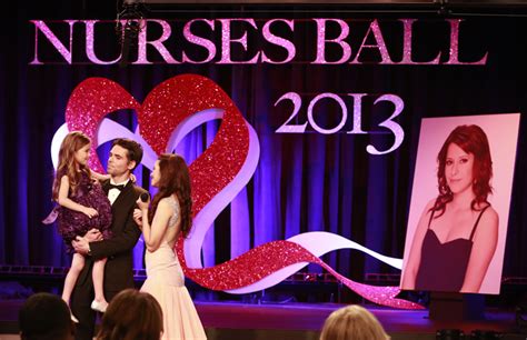 'General Hospital' Photo Preview: Nurses Ball 2013 - TV Source Magazine