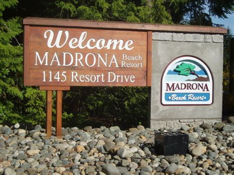 Madrona Beach Resort - UPDATED 2018 Prices, Reviews & Photos (Parksville, Vancouver Island ...