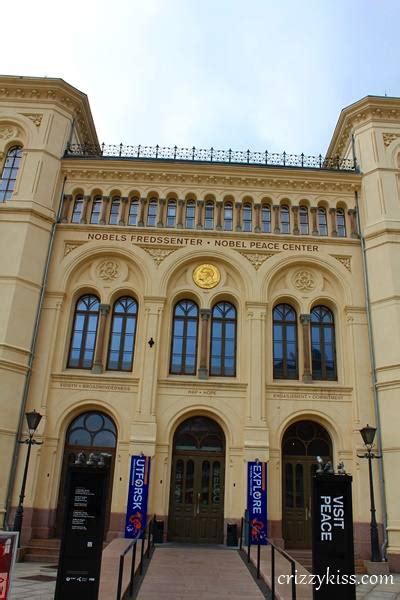 Best Museums in Oslo - Oslo Museums -Crizzy Kiss Travel Blog