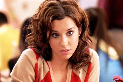 Here’s What Gretchen Wieners From ‘Mean Girls’ Looks Like Now!