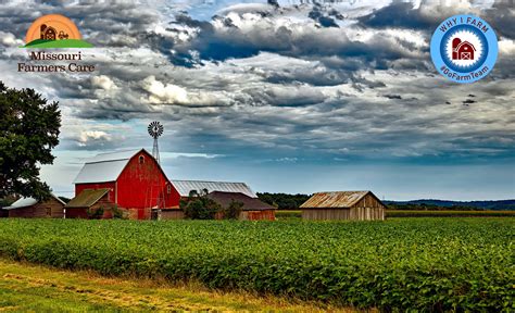 Missouri Century Farm - Missouri Farmers Care