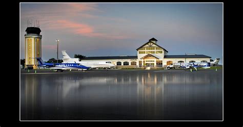 Ocala International Airport | Ocala / Marion County Florida