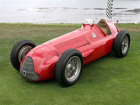 Alfa Romeo 158 Alfetta | The Formula 1 Wiki | FANDOM powered by Wikia