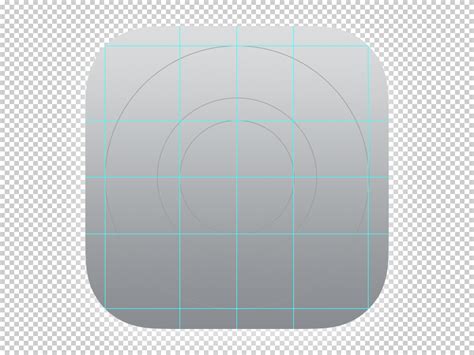 Apple App Icon Template at Vectorified.com | Collection of Apple App Icon Template free for ...