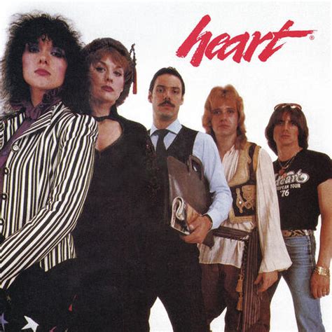 Heart - Greatest Hits / Live | iHeart