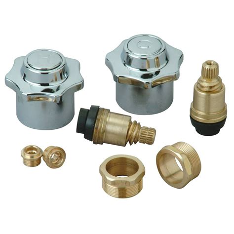 American Faucet Parts - Plumbing Supplies