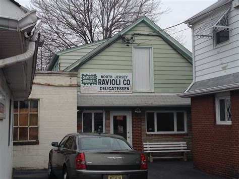 North Jersey Ravioli - 13 Reviews - Delis - 65 Pacific Ave, Garfield ...