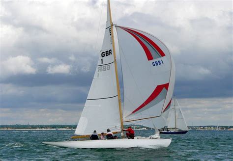 Racing Sailboat | Sailing, Boat, Small boats