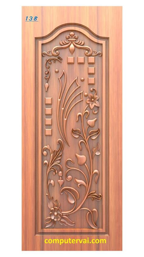 Wood Cnc Cutting Door Designs - Blog Wurld Home Design Info