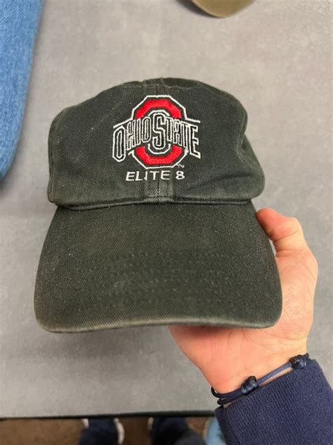 Vintage Ohio State Hat | Grailed