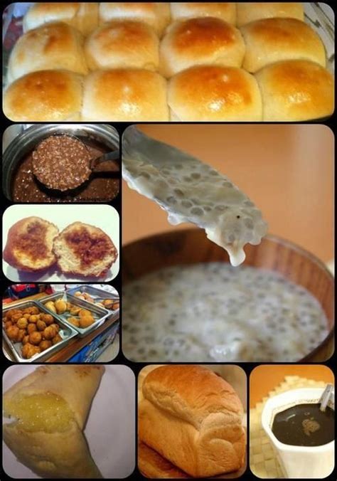 Samoan desserts. Oh yes. Tongan Food, Samoan Food, Polynesian Food, Tropical Food, Island Food ...