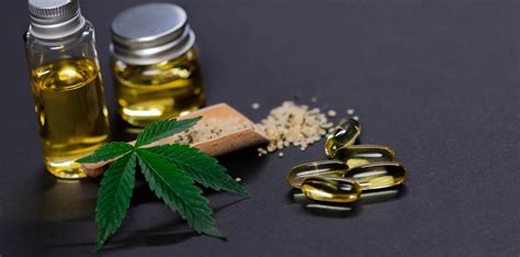 What are the effects of CBD?