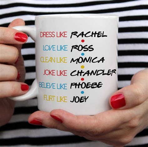 Funny Mug FRIEND Mug Mug by Friend Quote Best Friend | Etsy