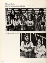 Gaffney High School - Cherokeean Yearbook (Gaffney, SC), Class of 1976 ...