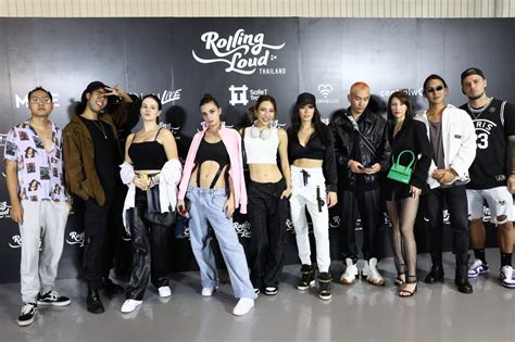 Rolling Loud Thailand hip hop music event set to hit Pattaya in April ...