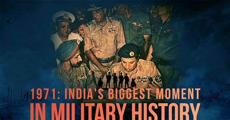 War of 1971: India's biggest military victory that brought Pakistan to its knees