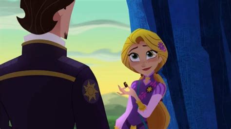 REVIEW: Rapunzel’s Tangled Adventure Roundup – Season 3, Episodes 6-21 ...