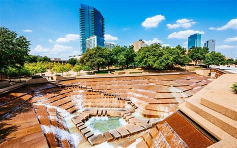 10 EPIC Day trips from Dallas, TX | Off-the-beaten Path and Popular ...